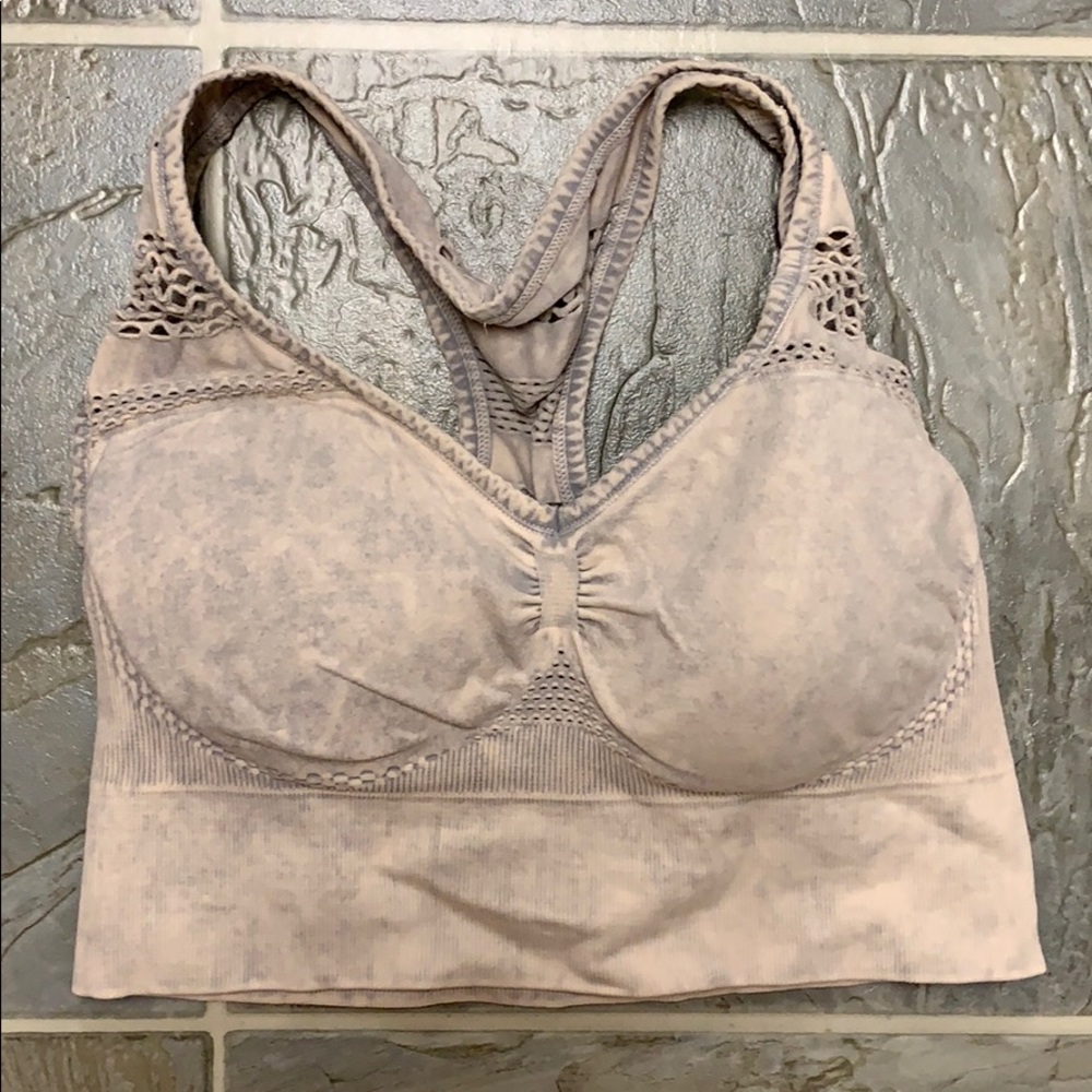 Avocado Venus Bra